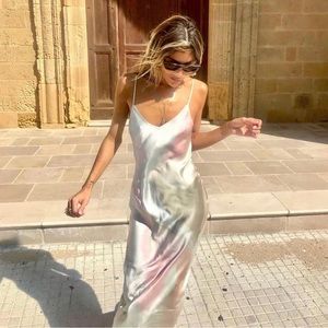 RAT & BOA Liberty Dress